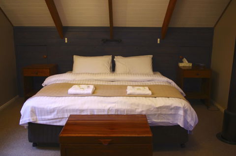 Jackson Ranch By Bannisters - Accommodation Port Hedland 29