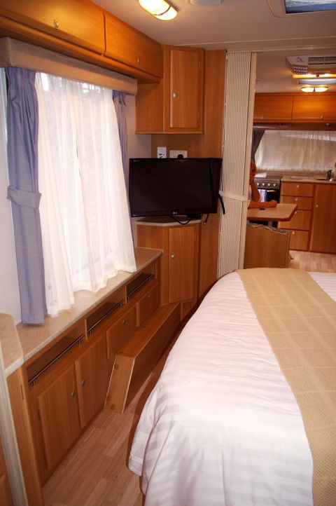 Jackson Ranch By Bannisters - Accommodation Port Hedland 42
