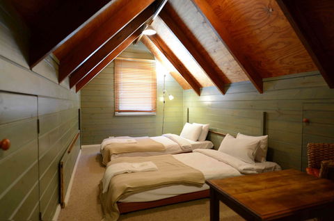 Jackson Ranch By Bannisters - Accommodation Port Hedland 11