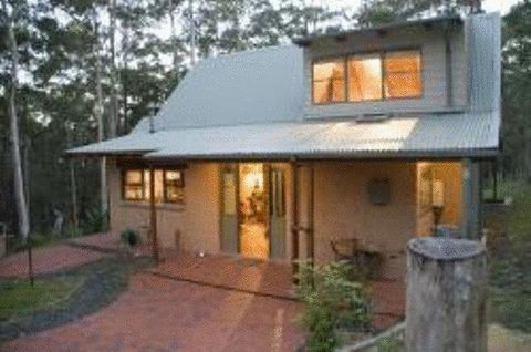 Jackson Ranch By Bannisters - Accommodation Port Hedland 21