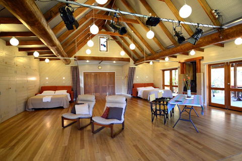 Jackson Ranch By Bannisters - Accommodation Port Hedland 19