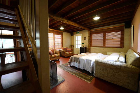 Jackson Ranch By Bannisters - Accommodation Port Hedland 15