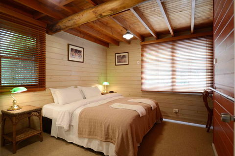 Jackson Ranch By Bannisters - Accommodation Port Hedland 16