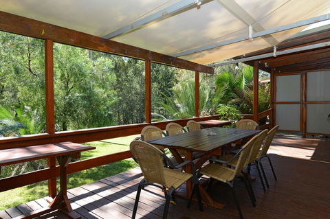 Jackson Ranch By Bannisters - Accommodation Port Hedland 10