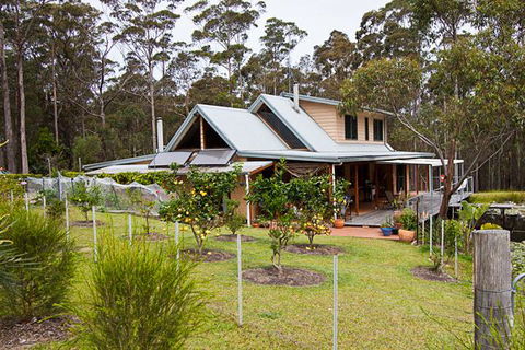 Jackson Ranch By Bannisters - Accommodation Port Hedland 25