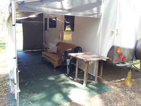 Jackson Ranch By Bannisters - Accommodation Port Hedland 44