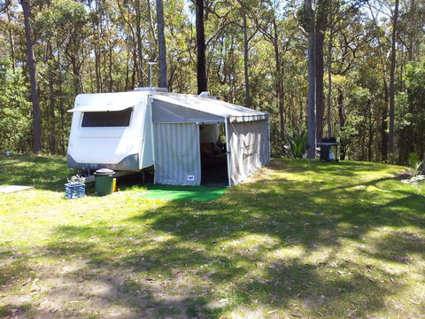 Jackson Ranch By Bannisters - Accommodation Port Hedland 38