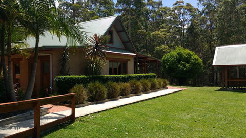 Jackson Ranch By Bannisters - Accommodation Port Hedland 3