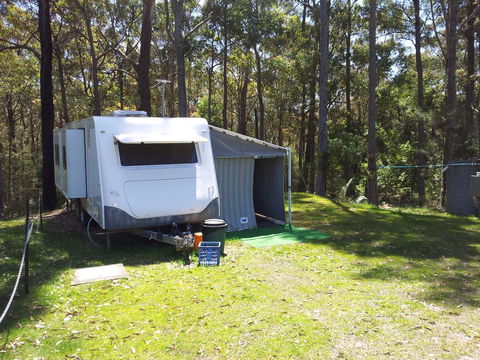 Jackson Ranch By Bannisters - Accommodation Port Hedland 39