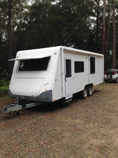 Jackson Ranch By Bannisters - Accommodation Port Hedland 43