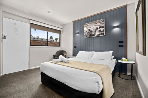 City Centre Motel Armidale - Accommodation Port Hedland 29