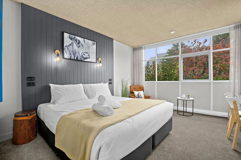 City Centre Motel Armidale - Accommodation Port Hedland 8