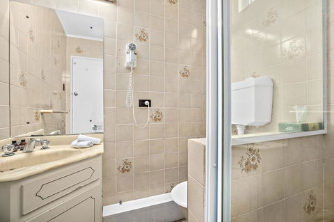 City Centre Motel Armidale - Accommodation Port Hedland 38