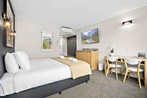 City Centre Motel Armidale - Accommodation Port Hedland 24