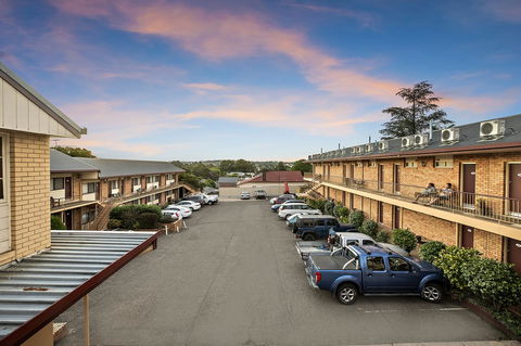 City Centre Motel Armidale - Accommodation Port Hedland 42