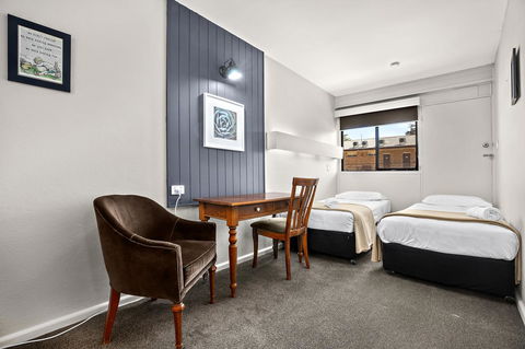 City Centre Motel Armidale - Accommodation Port Hedland 32
