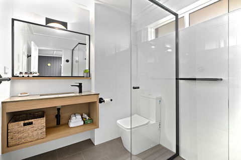City Centre Motel Armidale - Accommodation Port Hedland 23