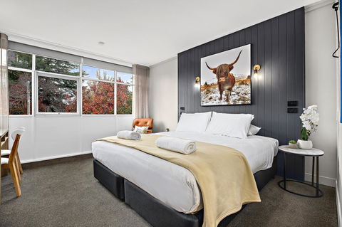 City Centre Motel Armidale - Accommodation Port Hedland 26