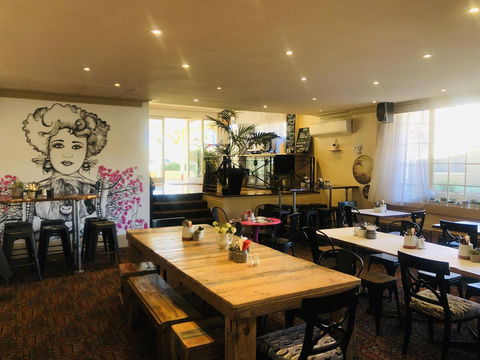 City Centre Motel Armidale - Accommodation Port Hedland 11