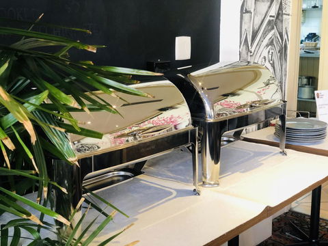 City Centre Motel Armidale - Accommodation Port Hedland 17