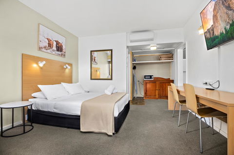 City Centre Motel Armidale - Accommodation Port Hedland 34