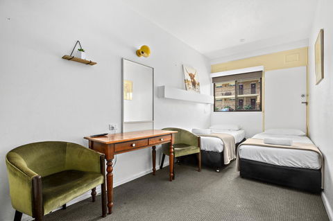 City Centre Motel Armidale - Accommodation Port Hedland 36