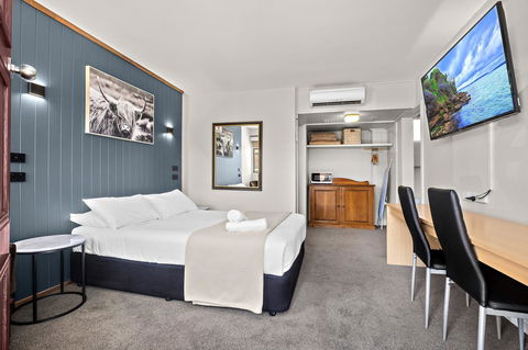 City Centre Motel Armidale - Accommodation Port Hedland 30