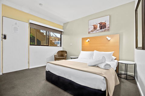 City Centre Motel Armidale - Accommodation Port Hedland 28