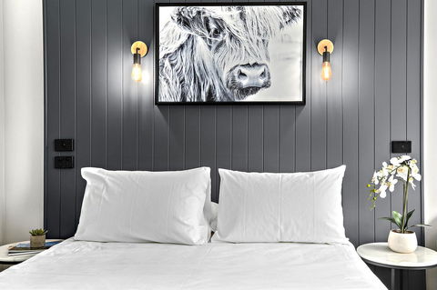 City Centre Motel Armidale - Accommodation Port Hedland 3