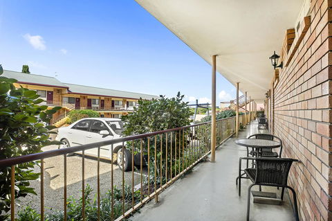 City Centre Motel Armidale - Accommodation Port Hedland 43