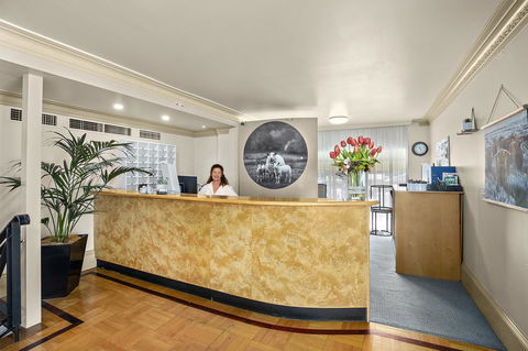 City Centre Motel Armidale - Accommodation Port Hedland 41