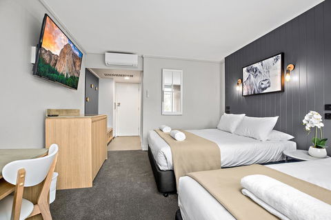 City Centre Motel Armidale - Accommodation Port Hedland 19