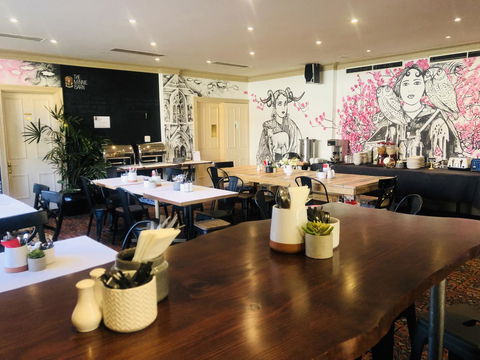 City Centre Motel Armidale - Accommodation Port Hedland 10