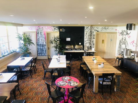 City Centre Motel Armidale - Accommodation Port Hedland 9