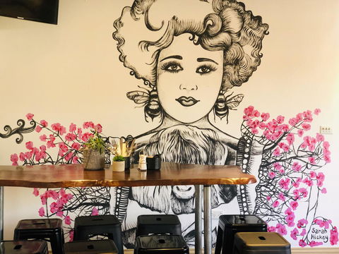 City Centre Motel Armidale - Accommodation Port Hedland 15