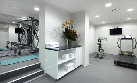 Harbour Rocks Hotel Sydney - Accommodation Port Hedland 36