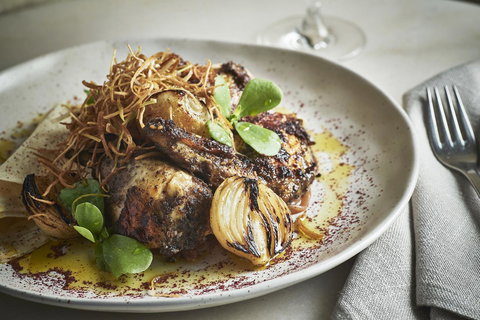 Harbour Rocks Hotel Sydney - Accommodation Port Hedland 19