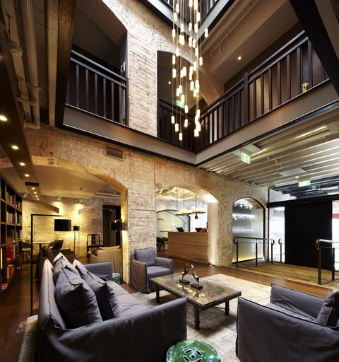 Harbour Rocks Hotel Sydney - Accommodation Port Hedland 12