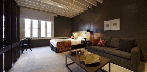 Harbour Rocks Hotel Sydney - Accommodation Port Hedland 26