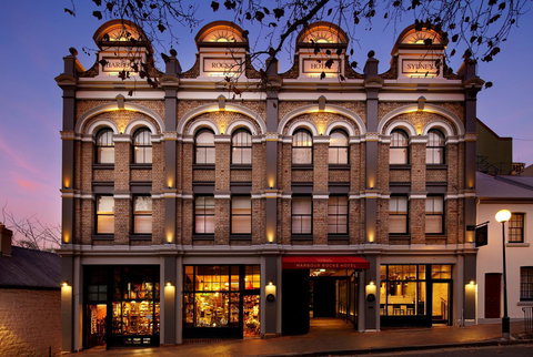 Harbour Rocks Hotel Sydney - Accommodation Port Hedland 8