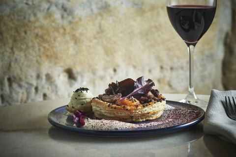 Harbour Rocks Hotel Sydney - Accommodation Port Hedland 21