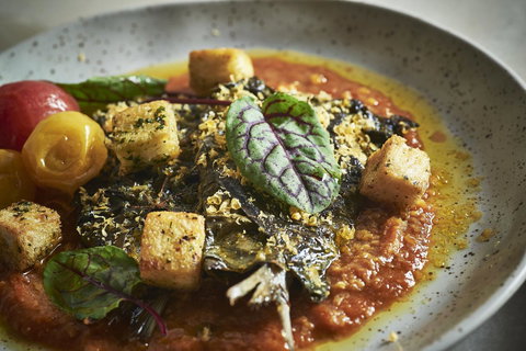 Harbour Rocks Hotel Sydney - Accommodation Port Hedland 20