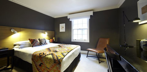 Harbour Rocks Hotel Sydney - Accommodation Port Hedland 34