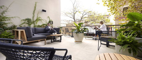 Harbour Rocks Hotel Sydney - Accommodation Port Hedland 37