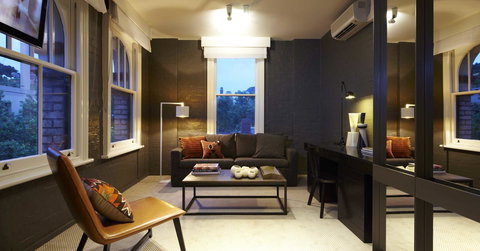 Harbour Rocks Hotel Sydney - Accommodation Port Hedland 25