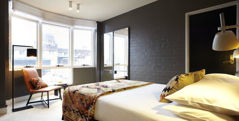 Harbour Rocks Hotel Sydney - Accommodation Port Hedland 4