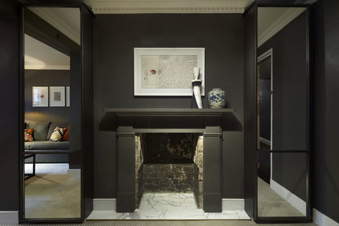 Harbour Rocks Hotel Sydney - Accommodation Port Hedland 44