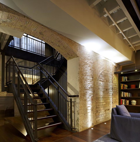 Harbour Rocks Hotel Sydney - Accommodation Port Hedland 35