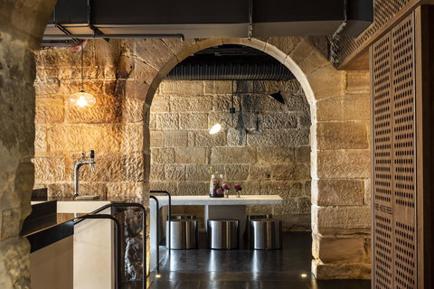 Harbour Rocks Hotel Sydney - Accommodation Port Hedland 17