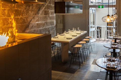 Harbour Rocks Hotel Sydney - Accommodation Port Hedland 15